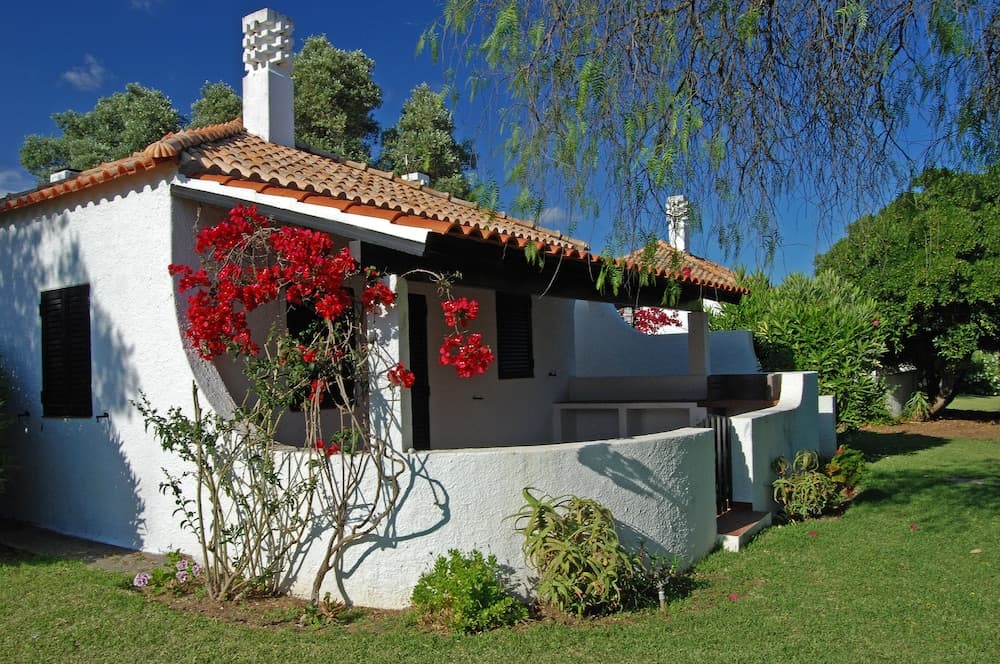 Pedras d'el Rei, Tavira