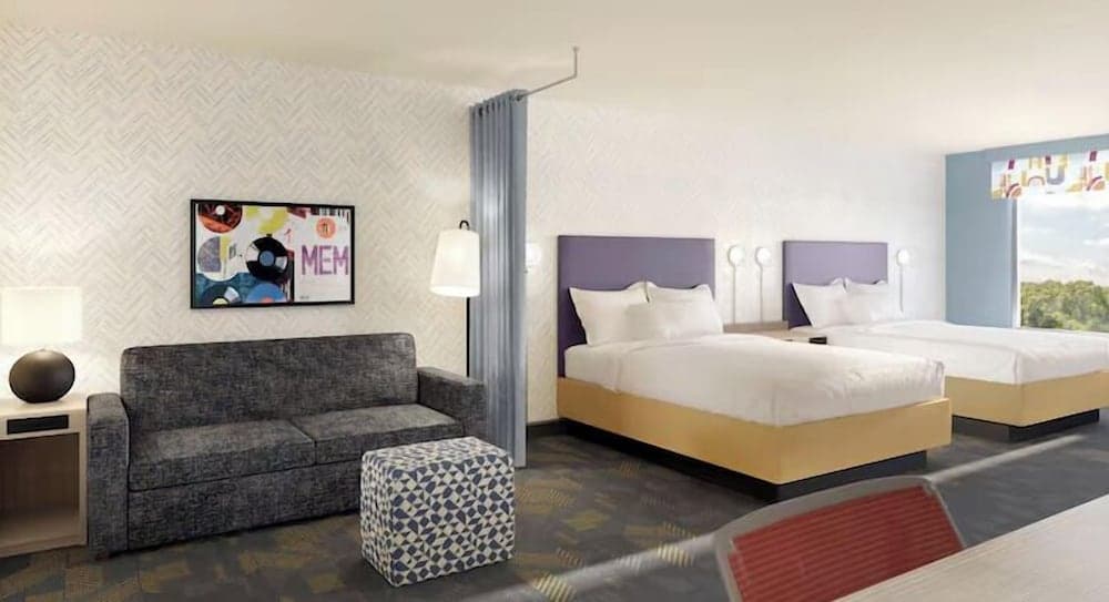 Home2 Suites By Hilton Clearwater St. Petersburg Ulmerton Rd, Clearwater