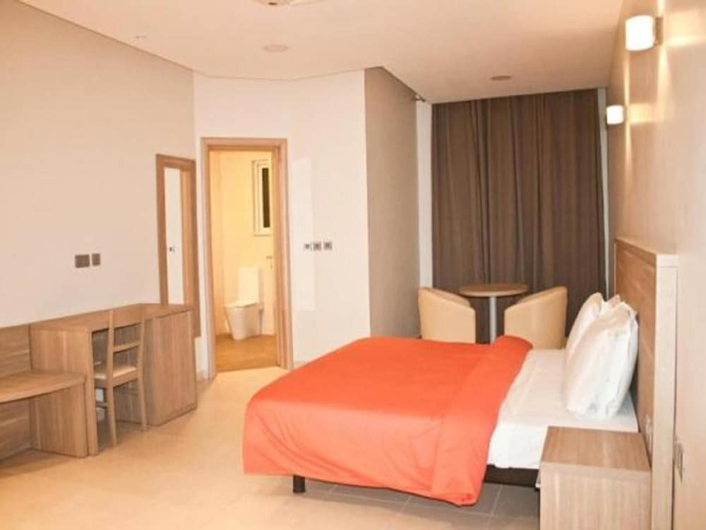 Axis Suites Hotel, Accra, photo 5