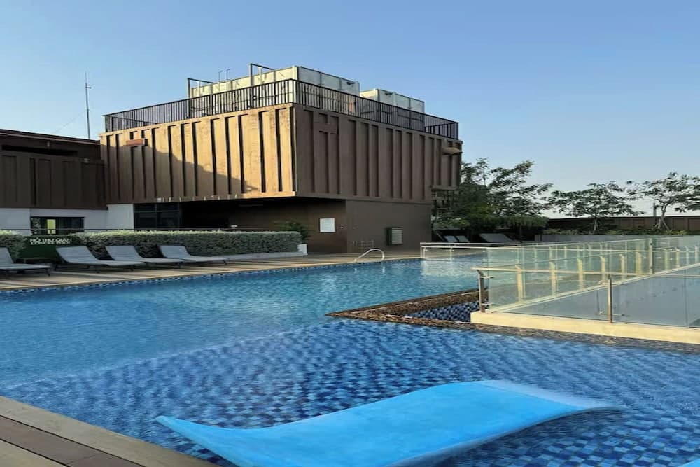 Odela Luxstay D'Edge Residence Vacation, An Khanh