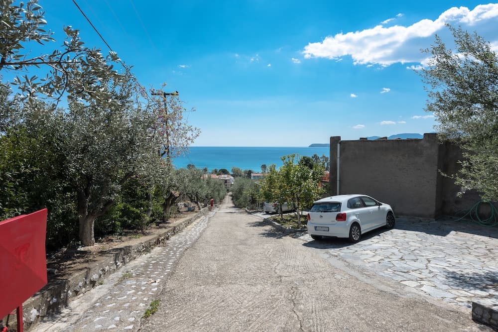 Cavo Grosso, East Mani, photo 3