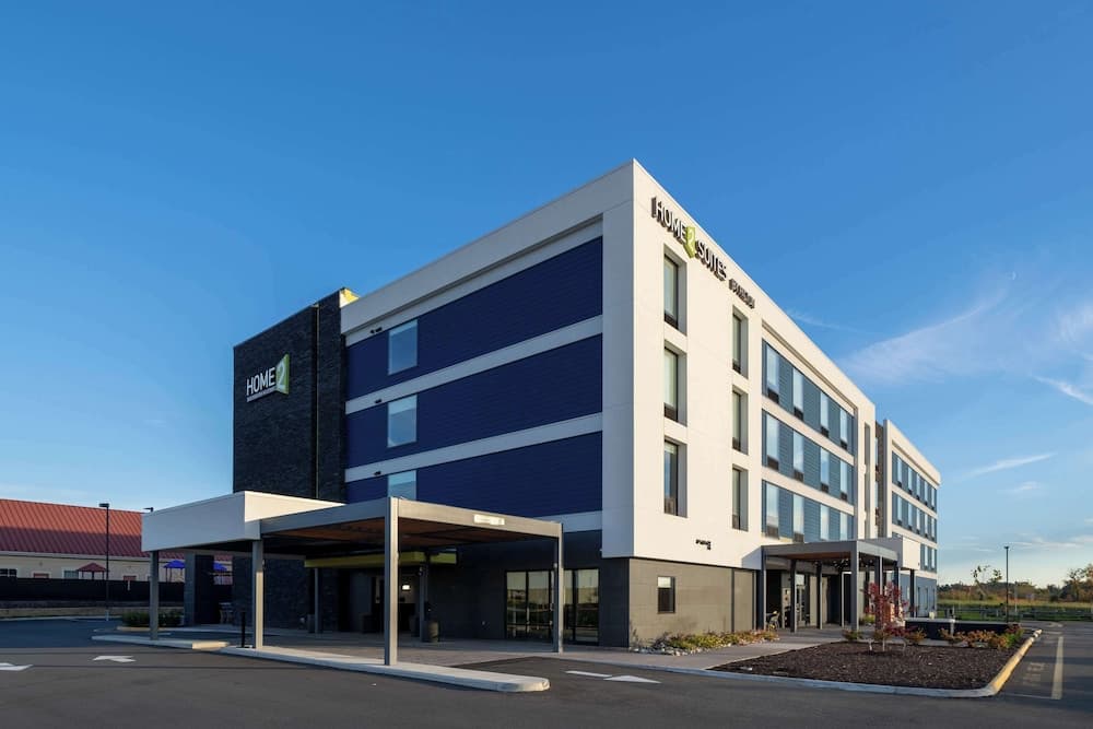 Home2 Suites by Hilton Fredericksburg South, Fredericksburg