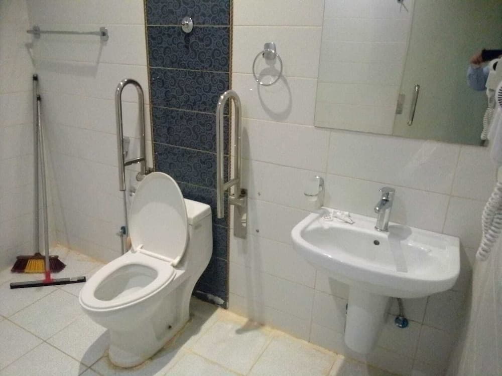Luluat Althuraya Serviced Apartments, Riyadh, photo 5