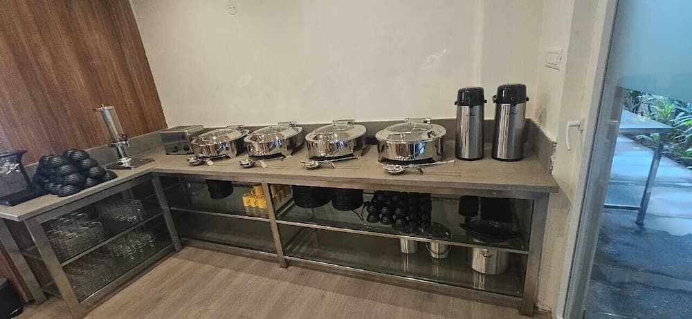 Nest By Rivido Apart Hotel, Bengaluru, photo 3