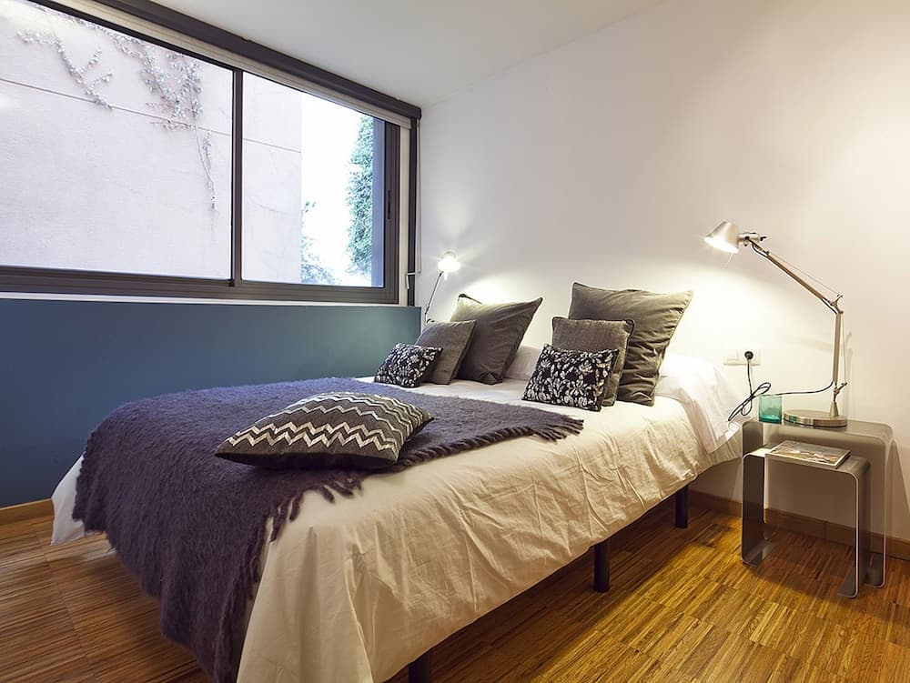 My Space Barcelona Park Putxet Rentals, Barcelona, photo 6