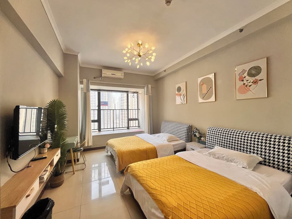 Yi Long International Apartment, Guangzhou, photo 6