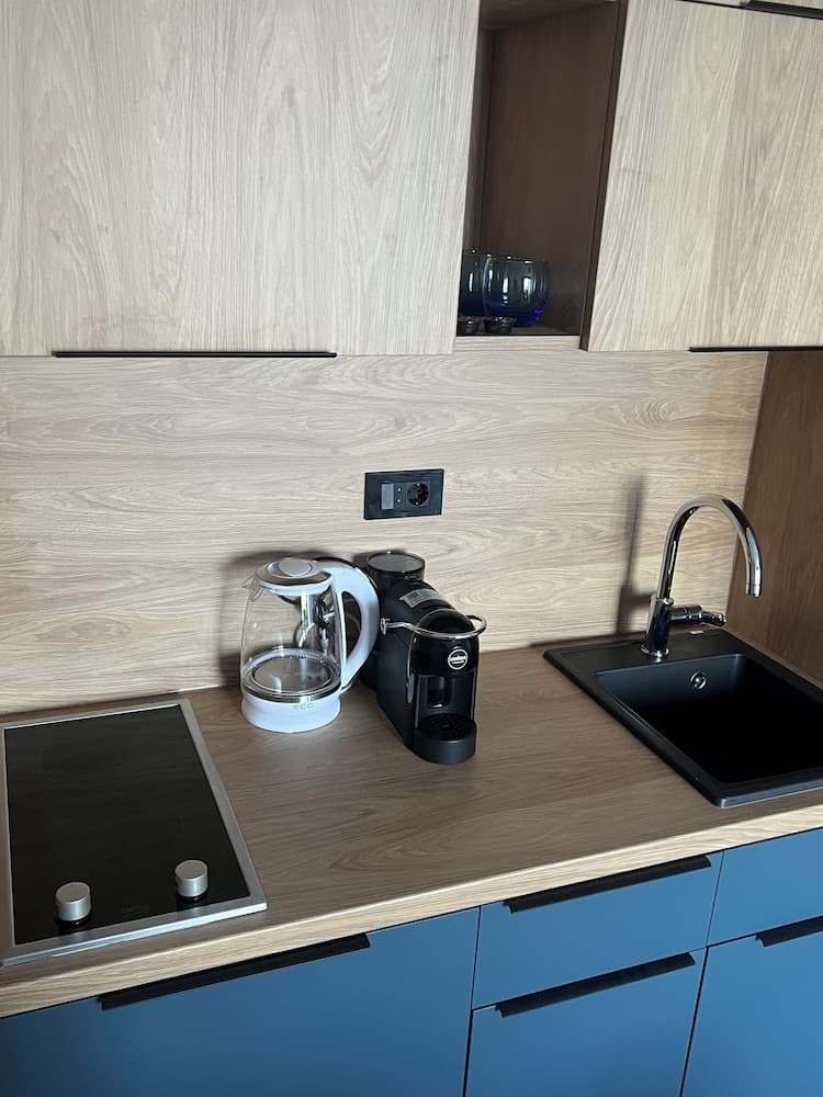 Seastar Apartments, Ulcinj, photo 4