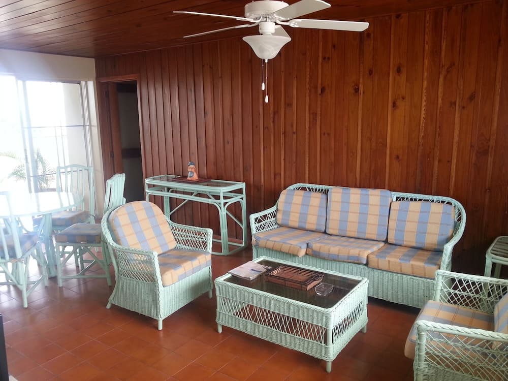 Condo Carey, Boca Chica, photo 2