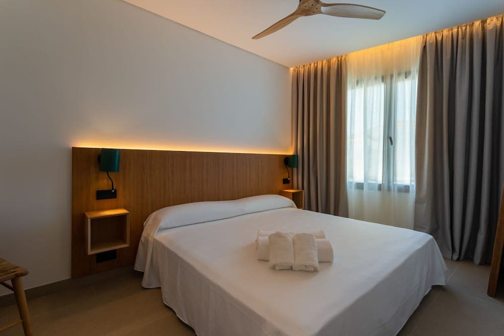 Hotel Apartamentos Hamus, Conil de la Frontera, photo 5