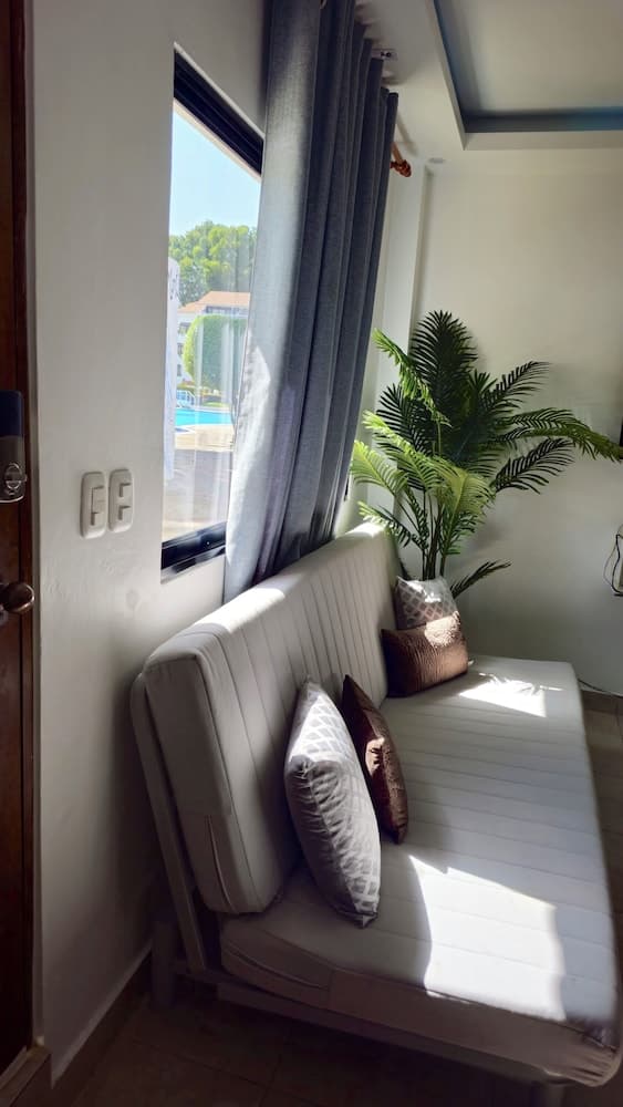 Aparta Hotel Montevista, Sosúa, photo 4
