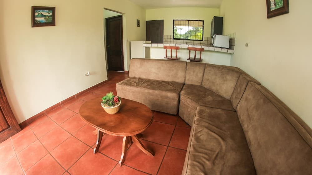 Condos Vista Al Volcán, La Fortuna, photo 5