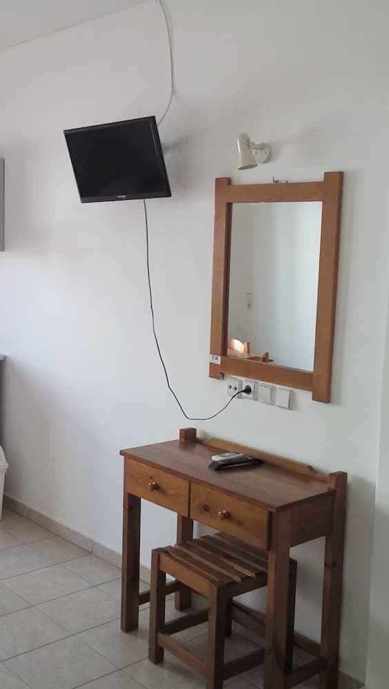 Karmi Studios & Apartments, Platanias, photo 5