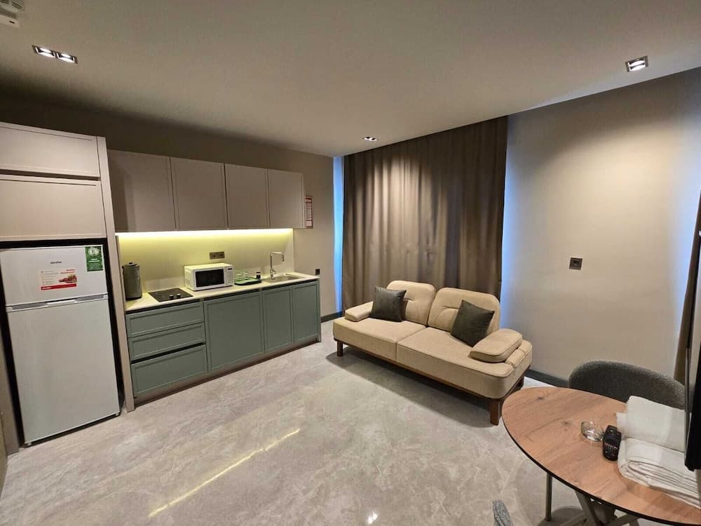 MEYDE PLUS SUITES, Antalya, photo 5