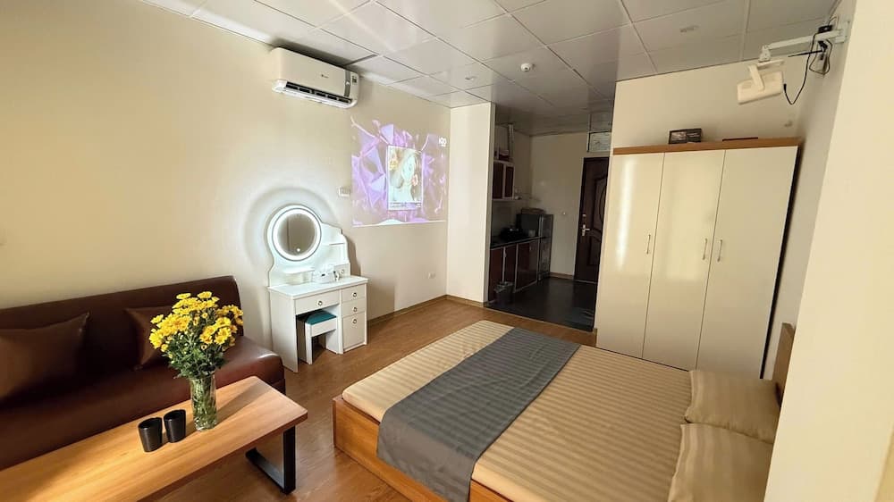Era Apartment Ho Rua, Hanoi, photo 6