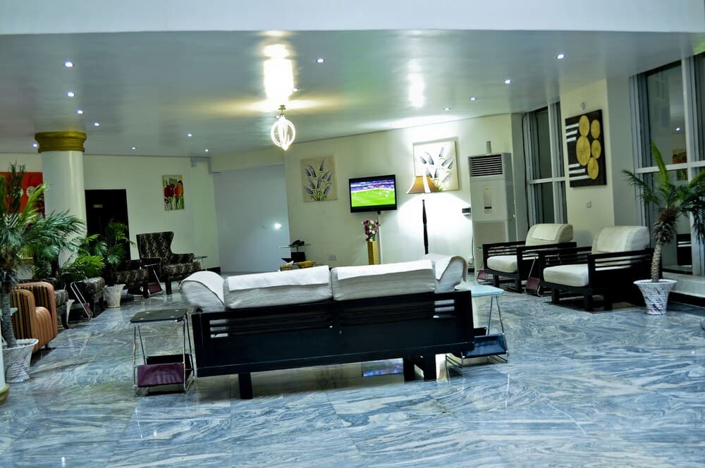 AES Luxury Apartments, Abuja, photo 5
