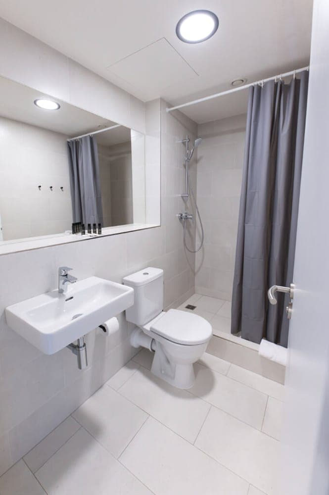Post 120 Suites, Prague, photo 6