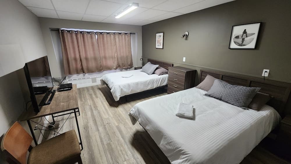 Norman Bay Inn, Kenora, photo 3