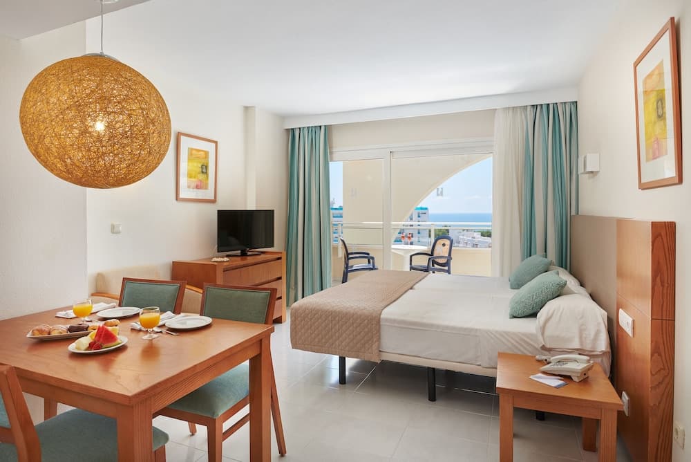 Hipotels Coma Gran Aparthotel, Sant Llorenç des Cardassar, photo 6