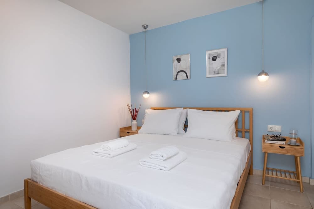 Blupine Residences Vouliagmeni, Vari-Voula-Vouliagmeni, photo 4
