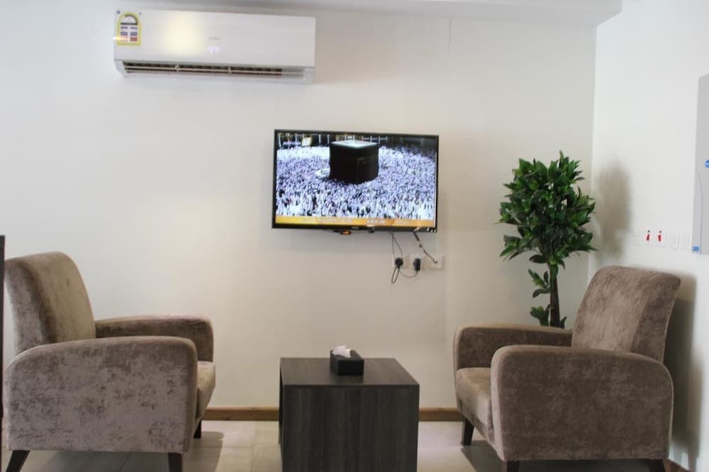 Marahel Kharj Aparthotel 3, Al Kharj, photo 2