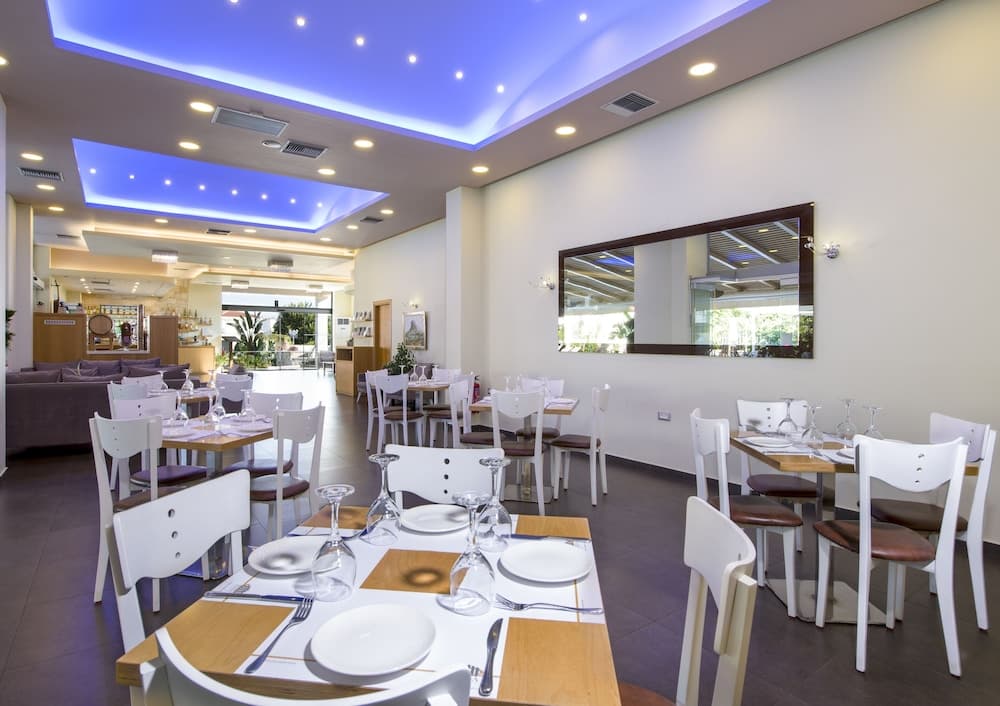 Isida Hotel, Chania, photo 6