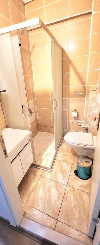 kuba hotel, Istanbul, photo 6
