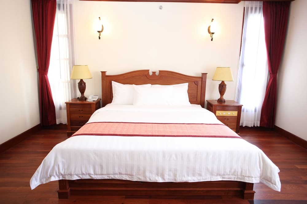 Steung Siemreap Residences & Apartment, Siem Reap, photo 6