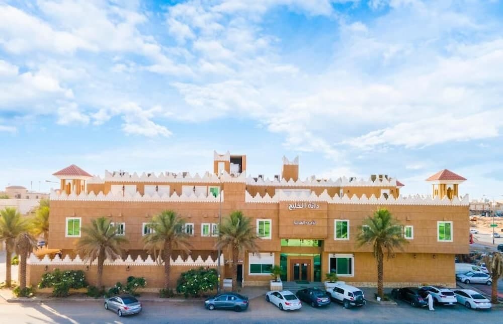 XYZ Hotel Heritage, Riyadh