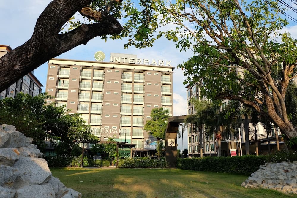 Interpark Hotel & Residence Eastern Seaboard Rayong, Pluak Daeng, photo 5