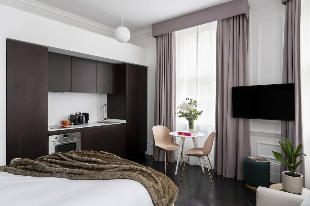 The Moorgate by Cove, photo 5