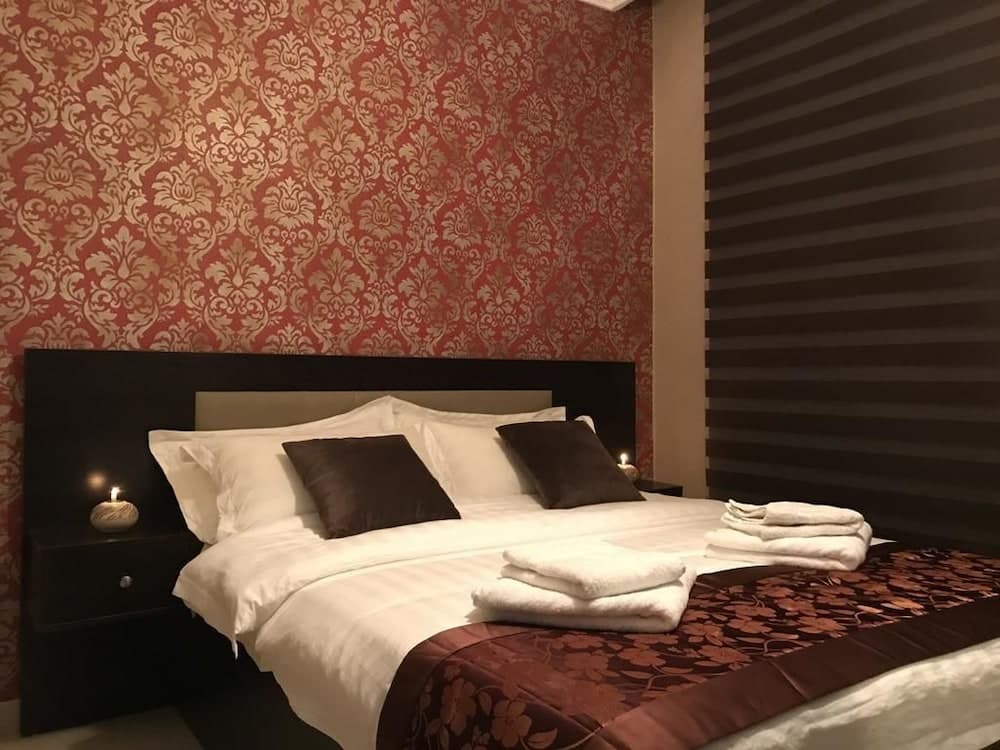 Al Haneen Hotel Apartments, Amman