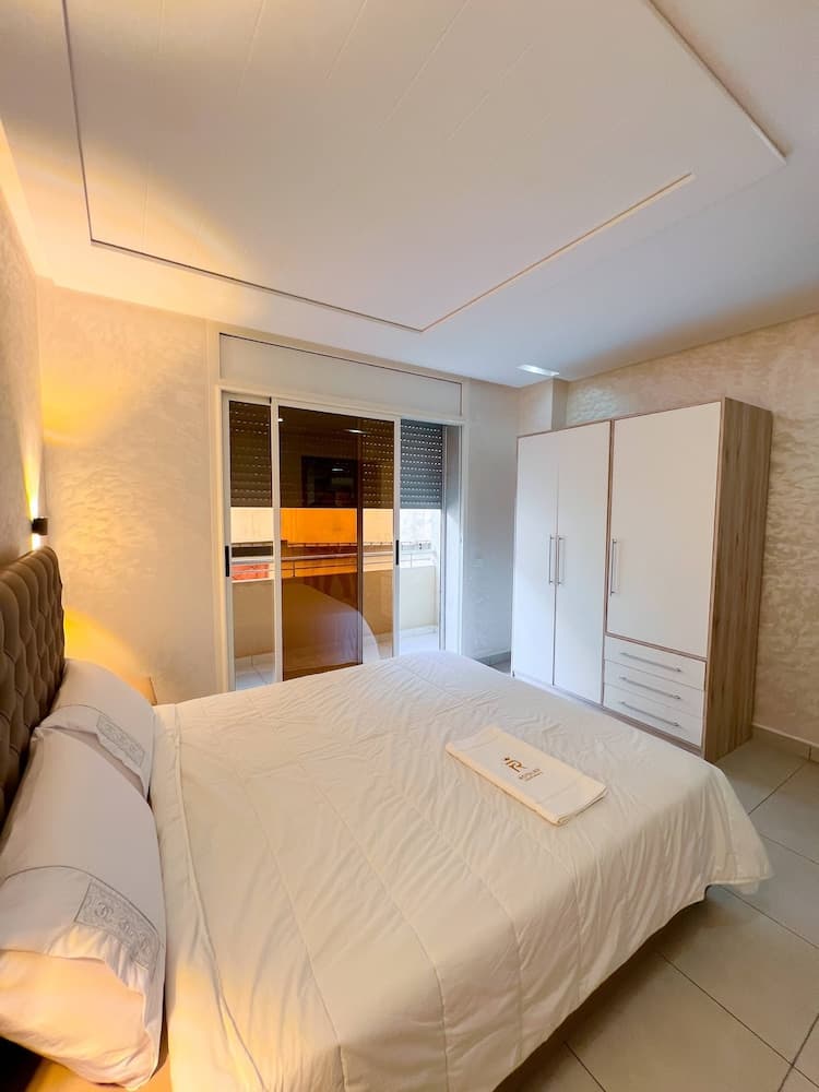 Royal Rif Apartments, Tanger, photo 5