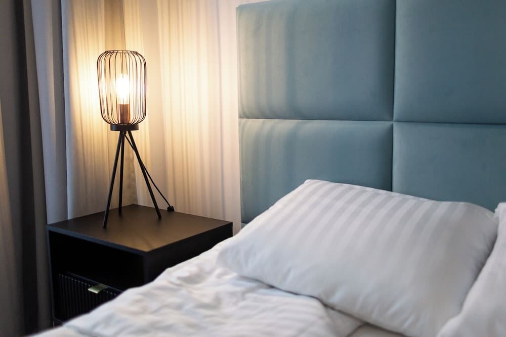 Moon ApartHotel, Wrocław, photo 6