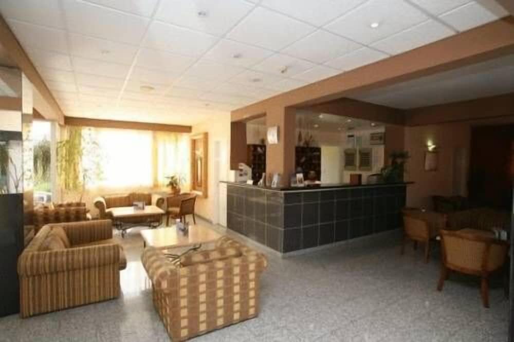 Valana Hotel Apartments, Limassol, photo 3