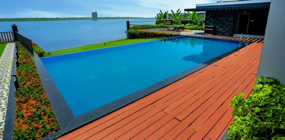 Kent Baywatch Suites, Kochi, photo 4