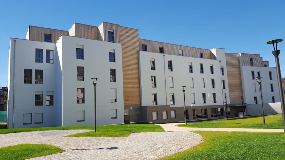 Appart Hotel Amiens Blamont, Amiens, photo 6