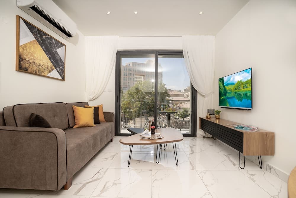 Eshel Suites, Jerusalem, photo 6