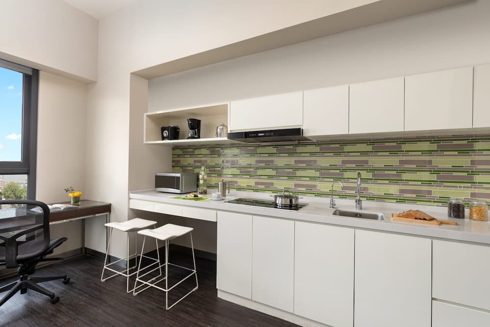 Citadines Nanhai Foshan, Foshan, photo 2