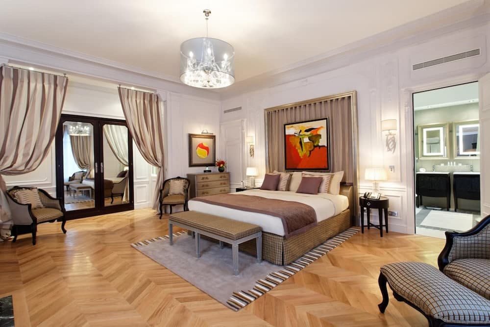 Majestic Apartments Champs Elysées, Paris, photo 2