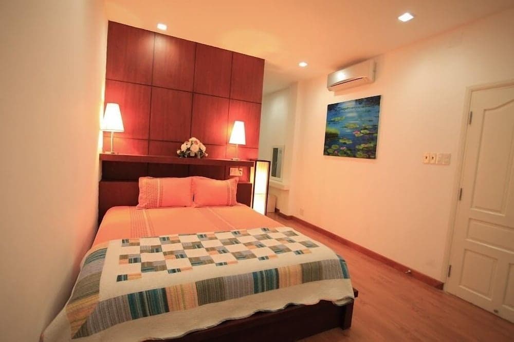 Blu One, Nha Trang, photo 6