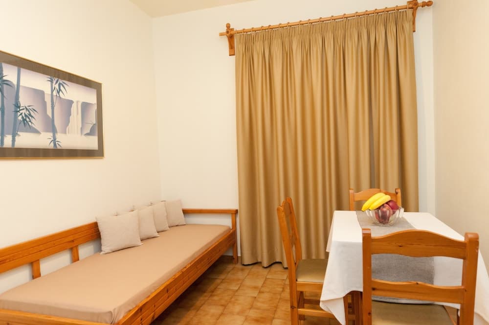 Varouxakis Hotel, Platanias, photo 2