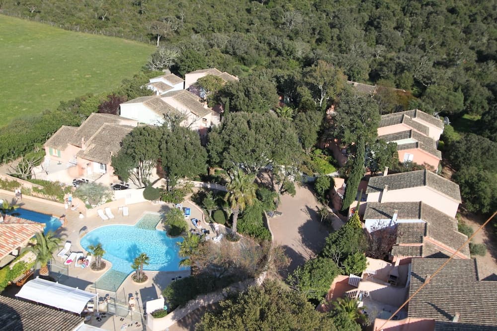 Résidence Vasca D'Oro, Porto-Vecchio, photo 5