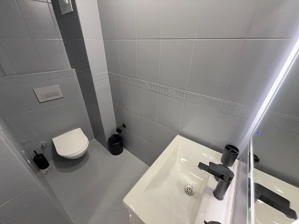Cenova Suite Hotel, Istanbul, photo 3
