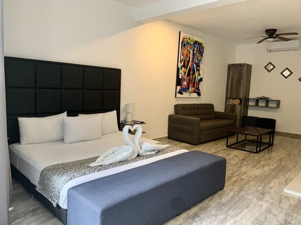 SILVERSANDS Hotel Boutique - 5Th Ave, Playa del Carmen, photo 5