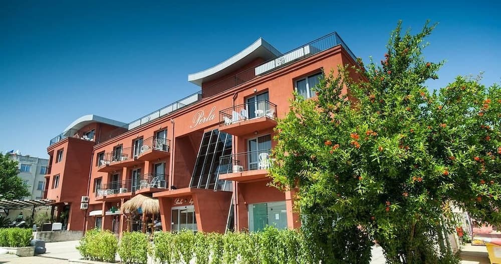 Red Hotel - Lozenetz, Tsarevo