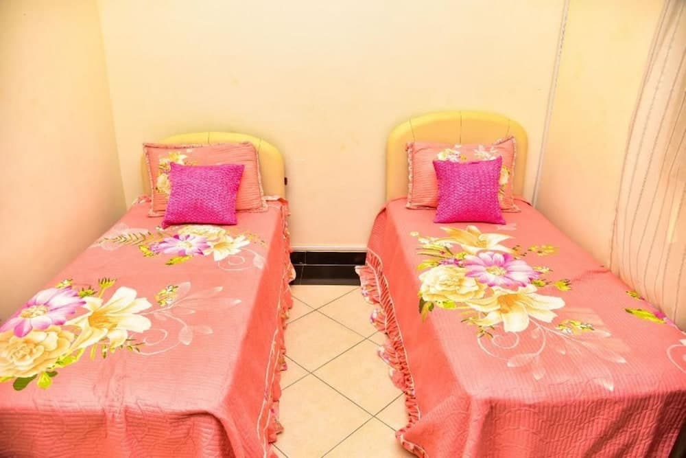 Four Vins Hotel & Apartments, Kampala, photo 5