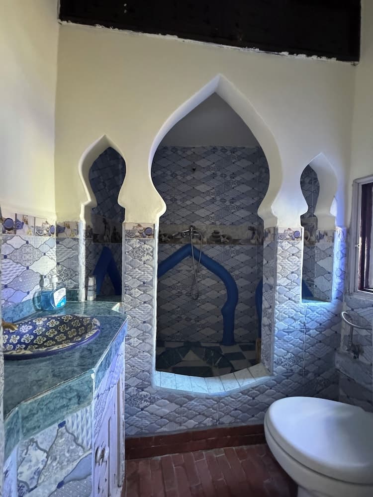 Mount Chaouen, Chefchaouen, photo 5