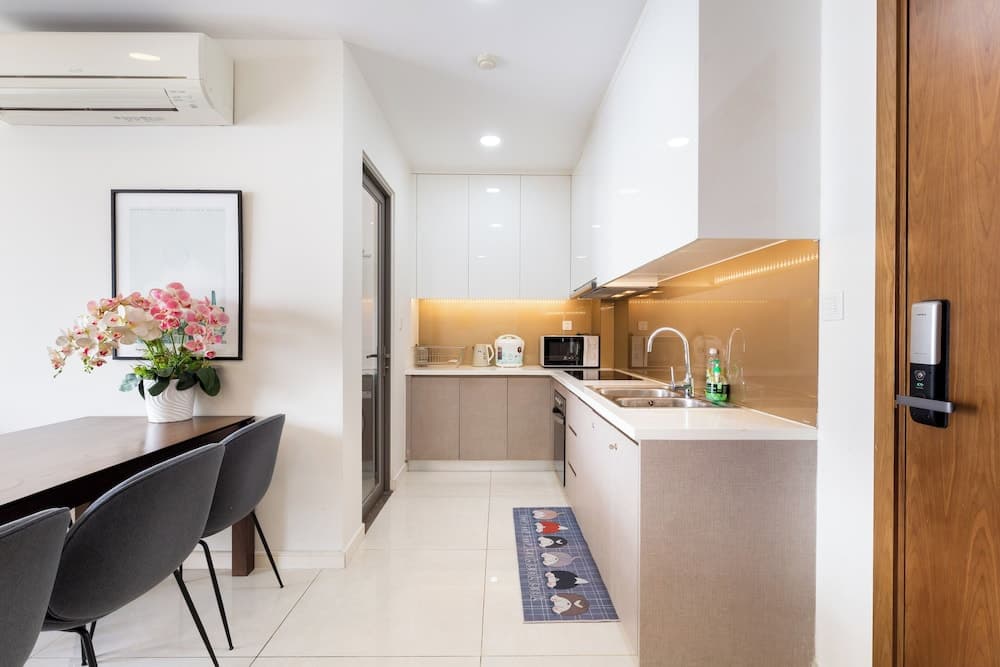 Cen Oasis Apart - CenRiver Side, Ho Chi Minh City, photo 2