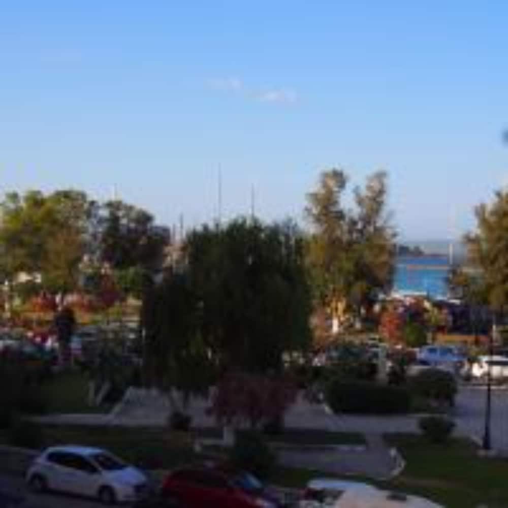 Prokimea Seaview Apartments, Lefkada, photo 6