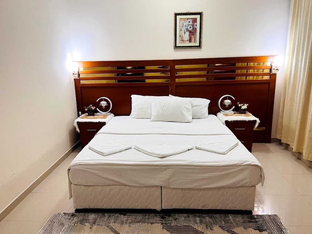 Dar Al Deyafa Hotel Apartment, Muscat, photo 4